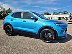 New 2026 BUICK ENCORE GX SPORT TOURING in JACKSONVILLE, FLORIDA (Photo 1)