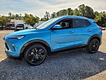 New 2026 BUICK ENCORE GX SPORT TOURING in JACKSONVILLE, FLORIDA (Photo 2)