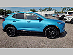 New 2026 BUICK ENCORE GX SPORT TOURING in JACKSONVILLE, FLORIDA (Photo 25)