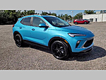 New 2026 BUICK ENCORE GX SPORT TOURING in JACKSONVILLE, FLORIDA (Photo 27)