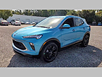 New 2026 BUICK ENCORE GX SPORT TOURING in JACKSONVILLE, FLORIDA (Photo 34)