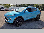 New 2026 BUICK ENCORE GX SPORT TOURING in JACKSONVILLE, FLORIDA (Photo 35)