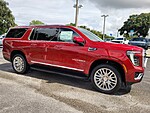 New 2026 GMC YUKON XL ELEVATION in JACKSONVILLE, FLORIDA (Photo 1)