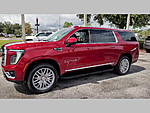 New 2026 GMC YUKON XL ELEVATION in JACKSONVILLE, FLORIDA (Photo 13)