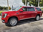New 2026 GMC YUKON XL ELEVATION in JACKSONVILLE, FLORIDA (Photo 2)