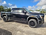 New 2026 GMC SIERRA 3500HD AT4 in JACKSONVILLE, FLORIDA (Photo 1)