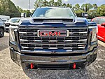 New 2026 GMC SIERRA 3500HD AT4 in JACKSONVILLE, FLORIDA (Photo 2)