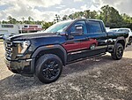 New 2026 GMC SIERRA 3500HD AT4 in JACKSONVILLE, FLORIDA (Photo 3)