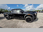 New 2026 GMC SIERRA 3500HD AT4 in JACKSONVILLE, FLORIDA (Photo 30)