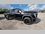 New 2026 GMC SIERRA 3500HD AT4 in JACKSONVILLE, FLORIDA (Photo 31)