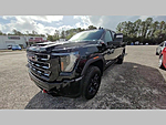 New 2026 GMC SIERRA 3500HD AT4 in JACKSONVILLE, FLORIDA (Photo 36)