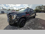 New 2026 GMC SIERRA 3500HD AT4 in JACKSONVILLE, FLORIDA (Photo 37)