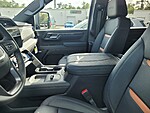 New 2026 GMC SIERRA 3500HD AT4 in JACKSONVILLE, FLORIDA (Photo 6)