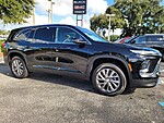New 2026 BUICK ENCLAVE PREFERRED in JACKSONVILLE, FLORIDA (Photo 1)