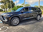 New 2026 BUICK ENCLAVE PREFERRED in JACKSONVILLE, FLORIDA (Photo 2)