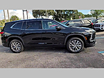 New 2026 BUICK ENCLAVE PREFERRED in JACKSONVILLE, FLORIDA (Photo 28)