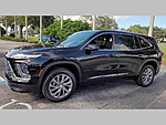 New 2026 BUICK ENCLAVE PREFERRED in JACKSONVILLE, FLORIDA (Photo 39)