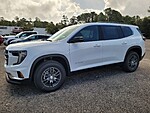 New 2026 GMC ACADIA FWD ELEVATION in JACKSONVILLE, FLORIDA (Photo 2)