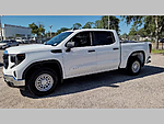 New 2026 GMC SIERRA 1500 PRO in JACKSONVILLE, FLORIDA (Photo 12)