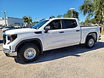 New 2026 GMC SIERRA 1500 PRO in JACKSONVILLE, FLORIDA (Photo 2)