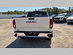 New 2026 GMC SIERRA 1500 PRO in JACKSONVILLE, FLORIDA (Photo 20)