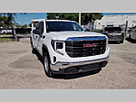 New 2026 GMC SIERRA 1500 PRO in JACKSONVILLE, FLORIDA (Photo 32)