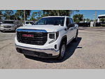 New 2026 GMC SIERRA 1500 PRO in JACKSONVILLE, FLORIDA (Photo 35)