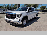 New 2026 GMC SIERRA 1500 PRO in JACKSONVILLE, FLORIDA (Photo 36)