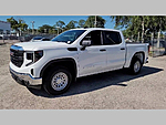 New 2026 GMC SIERRA 1500 PRO in JACKSONVILLE, FLORIDA (Photo 37)