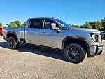 New 2026 GMC SIERRA 2500 AT4 in JACKSONVILLE, FLORIDA (Photo 1)