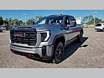 New 2026 GMC SIERRA 2500 AT4 in JACKSONVILLE, FLORIDA (Photo 36)
