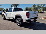 New 2026 GMC SIERRA 2500 SLT in JACKSONVILLE, FLORIDA (Photo 15)