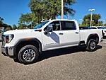 New 2026 GMC SIERRA 2500 SLT in JACKSONVILLE, FLORIDA (Photo 2)