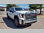 New 2026 GMC SIERRA 2500 SLT in JACKSONVILLE, FLORIDA (Photo 31)