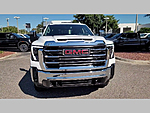 New 2026 GMC SIERRA 2500 SLT in JACKSONVILLE, FLORIDA (Photo 33)