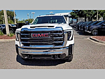 New 2026 GMC SIERRA 2500 SLT in JACKSONVILLE, FLORIDA (Photo 34)