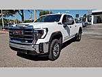 New 2026 GMC SIERRA 2500 SLT in JACKSONVILLE, FLORIDA (Photo 35)