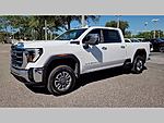 New 2026 GMC SIERRA 2500 SLT in JACKSONVILLE, FLORIDA (Photo 37)