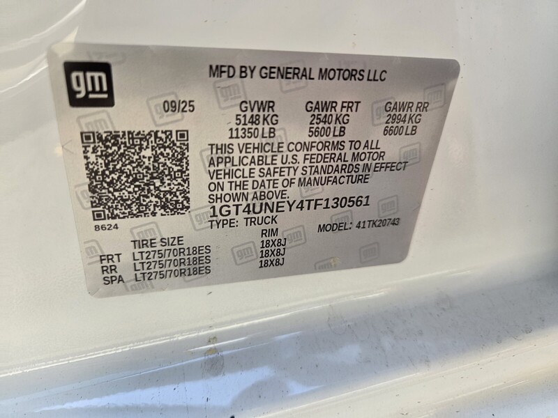 New 2026 GMC SIERRA 2500 SLT in JACKSONVILLE, FLORIDA