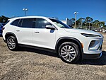 New 2026 BUICK ENCLAVE PREFERRED in JACKSONVILLE, FLORIDA (Photo 1)