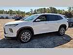 New 2026 BUICK ENCLAVE PREFERRED in JACKSONVILLE, FLORIDA (Photo 13)