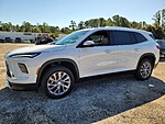 New 2026 BUICK ENCLAVE PREFERRED in JACKSONVILLE, FLORIDA (Photo 2)