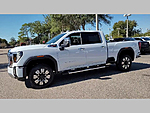 New 2026 GMC SIERRA 2500 DENALI in JACKSONVILLE, FLORIDA (Photo 15)