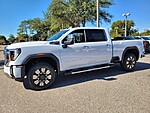 New 2026 GMC SIERRA 2500 DENALI in JACKSONVILLE, FLORIDA (Photo 2)