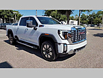 New 2026 GMC SIERRA 2500 DENALI in JACKSONVILLE, FLORIDA (Photo 27)