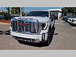 New 2026 GMC SIERRA 2500 DENALI in JACKSONVILLE, FLORIDA (Photo 30)