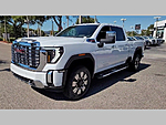 New 2026 GMC SIERRA 2500 DENALI in JACKSONVILLE, FLORIDA (Photo 32)