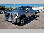 New 2026 GMC SIERRA 3500HD DENALI in JACKSONVILLE, FLORIDA (Photo 35)