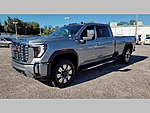 New 2026 GMC SIERRA 3500HD DENALI in JACKSONVILLE, FLORIDA (Photo 36)