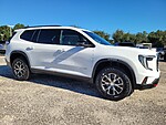 New 2026 GMC ACADIA AWD AT4 in JACKSONVILLE, FLORIDA (Photo 1)